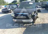 2007 Buick RENDEZVOUS photo