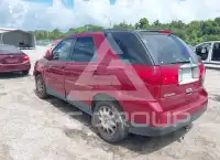 2007 Buick RENDEZVOUS photo