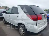 2007 Buick RENDEZVOUS photo