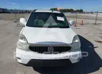 2007 Buick RENDEZVOUS photo