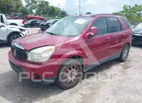 2007 Buick RENDEZVOUS photo