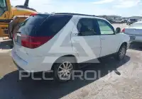2007 Buick RENDEZVOUS photo