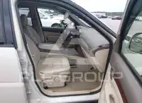 2007 Buick RENDEZVOUS фото