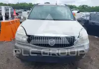 2007 Buick RENDEZVOUS фото