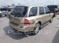 2007 Buick Rainier photo