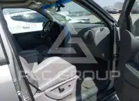 2007 Buick Rainier фото