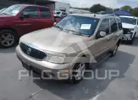 2007 Buick Rainier photo