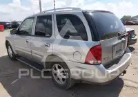 2007 Buick Rainier фото