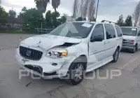 2007 Buick TERRAZA photo