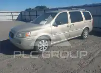 2007 Buick TERRAZA photo