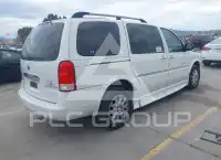 2007 Buick TERRAZA photo