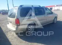 2007 Buick TERRAZA photo