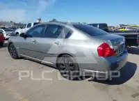 2007 Infinity M45 фото