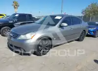 2007 Infinity M45 фото