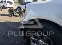 2007 Infinity QX56 фото