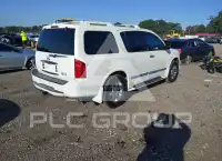 2007 Infinity QX56 фото