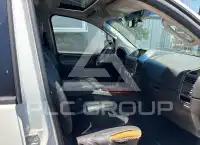 2007 Infinity QX56 фото