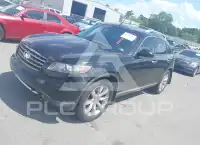 2007 Infinity FX35 фото