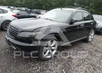 2007 Infinity FX35 фото