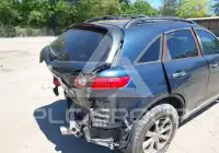 2007 Infinity FX35 фото