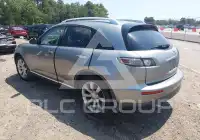 2007 Infinity FX35 фото