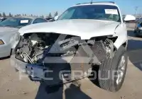 2007 Infinity FX35 фото