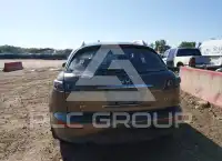 2007 Infinity FX35 photo