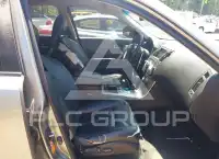 2007 Infinity FX35 фото
