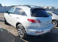 2007 Infinity FX35 фото