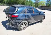 2007 Infinity FX35 фото