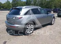 2007 Infinity FX35 фото
