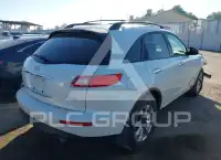 2007 Infinity FX35 фото
