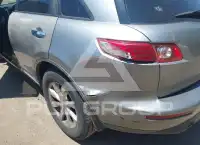 2007 Infinity FX35 фото
