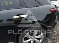 2007 Infinity FX35 фото