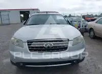 2007 Infinity FX35 фото