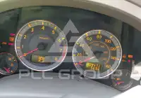 2007 Infinity FX35 фото