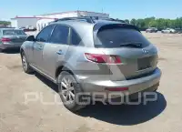 2007 Infinity FX35 фото