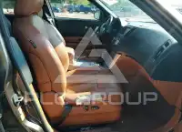 2007 Infinity FX35 photo