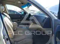 2007 Infinity FX35 фото
