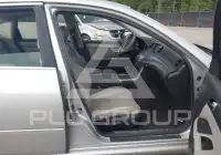 2007 Infinity M35 фото