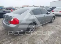 2007 Infinity M35 фото