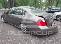2007 Infinity M35 фото