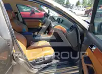 2007 Infinity M35 фото