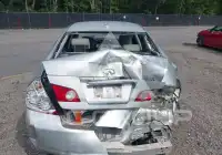 2007 Infinity M35 фото
