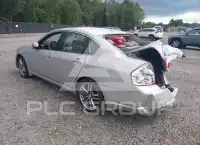2007 Infinity M35 фото