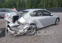 2007 Infinity M35 фото