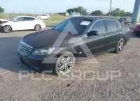 2007 Infinity M35 фото