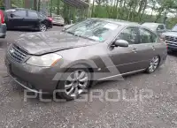 2007 Infinity M35 фото