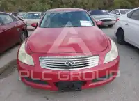 2007 Infinity G35 photo