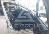2007 Infinity G35 photo